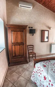 Hotel Casa Didé - Room