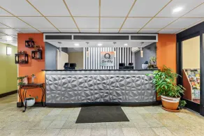 Quality Inn Hixson-Chattanooga - Lobby