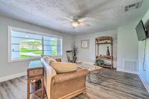 Contemporary Gem w/ Sun Room in Beverly Hills! - Innvendig