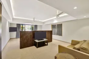 Radisson Resort Goa Baga - Room