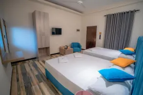 Sea La Vie Hotel Negombo - Chambre
