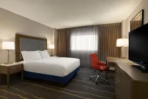 DoubleTree by Hilton Hotel Albuquerque - Zimmer