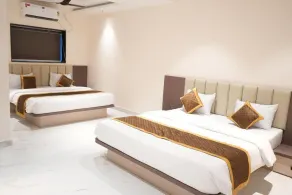 Shri Prasad Executive - Room