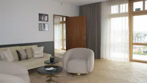 LILIENBERG - Zimmer
