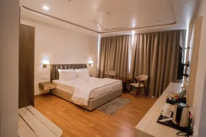 Mastiff Select Medha Plaza Deoghar - Room