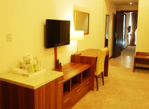 Golden Ocean Hotel - Chambre