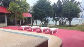 Bonita Oasis Beach Resort - Piscina