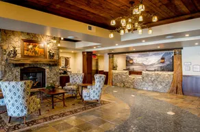 Cedar Creek Lodge & Conference Center - Réception