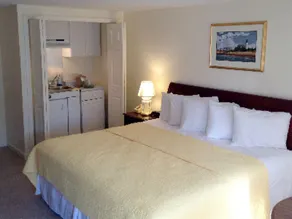 Craigville Beach Inn - Værelse