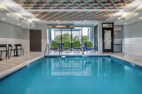 Home2 Suites By Hilton Sheboygan - Pool