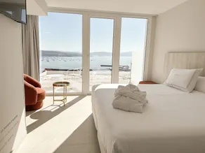 Otantus Hotel - Habitación