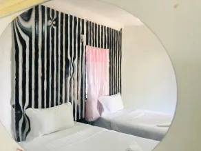 The Relax Resort - Zimmer