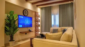 Heritage Inn Hotel Apartments - Room