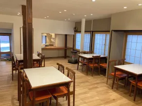 Komatsuya Seki Onsen - Restaurant