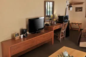 Boarders Inn & Suites by Cobblestone Hotels in Waukon - Zimmer