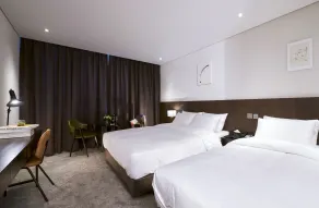Hotel Mfelice - Camera
