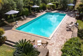Agriturismo Duca di Castelmonte - Pool