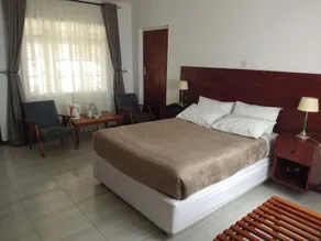 The Village Inn Hotel, Nyanga - Room