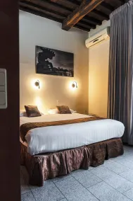 Amosa Liège City Centre Apart Regence 10 - Camera