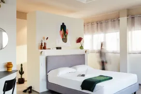 MAR Modena Accommodation in Residence - Zimmer