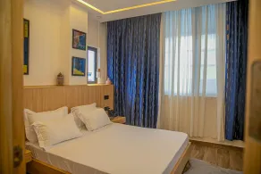 Résidence Royale - Room