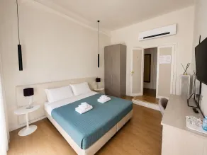 Roma In Una Stanza Guesthouse - Værelse