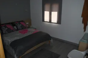 Apartamentos Rurales el Trillo - Værelse