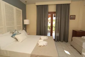 Hotel Magdalena - Chambre