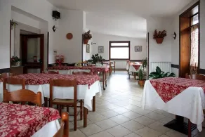 La Pieja di Opi - Restaurant