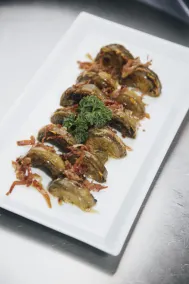 Loft Osteria by Sagardi - Restaurant