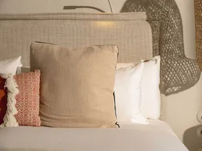 DAIA Slow Beach Hotel Conil - Adults Only Recommended - Chambre