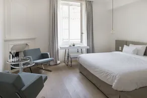 Hôtel de Tourrel, Saint Rémy de Provence, a Member of Design Hotels - Chambre