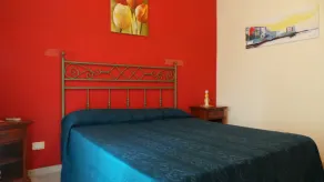 Pousada Noir - Room