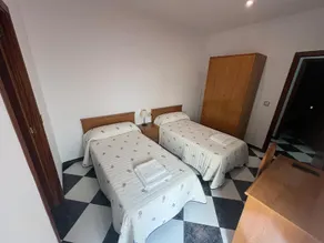 Hostal Los Amigos - Quarto