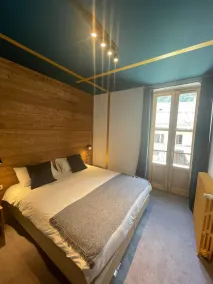 Hotel La Verticale - Chambre