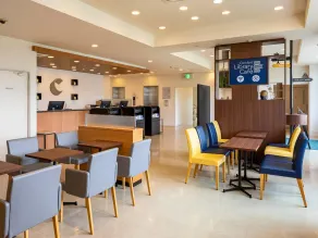 Comfort Hotel Hikone - Lobby