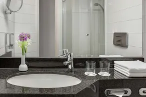 IntercityHotel Kiel - Chambre