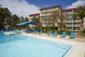 Divi Southwinds Beach Resort - Pool
