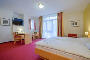 Hotel Promenade - Værelse