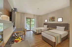 Kimeros Park Holiday Village - Ultra All Inc. Kids Concept - Vue de la chambre