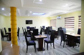 MaryKay Suites - Restaurante