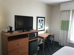 City Express By Marriott Shepherdsville Louisville - Værelse