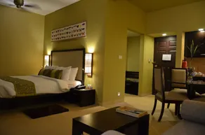 Club Mahindra Virajpet, Coorg - Room