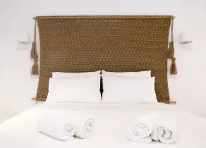 Amperian Mykonos Suites & Villas - Rom