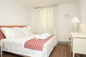 Hotel Casa Palmela - Small Luxury Hotels of The World, Hotel & Villas - Camera