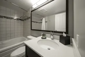 Blue Mountain Resort Village Suites - Salle de bain