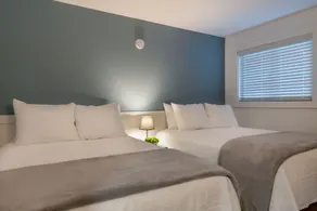 Moultonborough Inn - Værelse