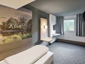 B&B HOTEL Köln-Porz - Spa