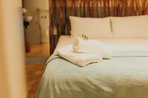 Pousada o Casarão - Room