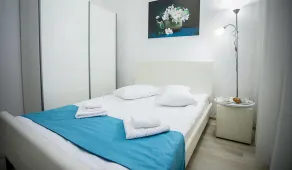 Iassium Residence Iasi - Room